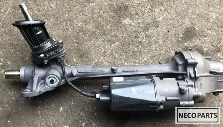 VW TIGUAN ll STUURHUIS 5QB423050S 5Q0959439P, Gebruikt, -, Volkswagen, -