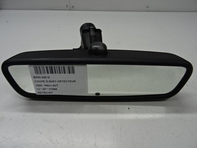 BINNENSPIEGEL BMW 4 serie (F32) (01-2013/02-2021), Auto-onderdelen, Gebruikt, BMW, Petuelring 130
80809  München, DE, Bayerische Motoren Werke AG