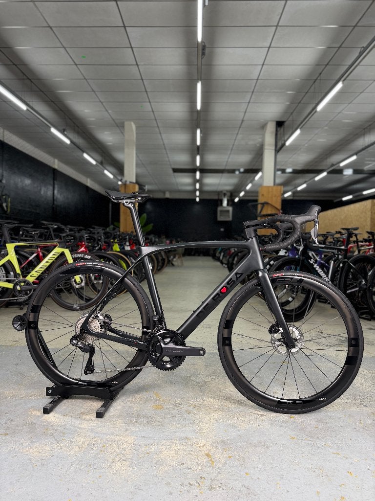 NIEUW De Rosa Idol Di2 Carbon Racefiets, Ophalen of Verzenden, Nieuw