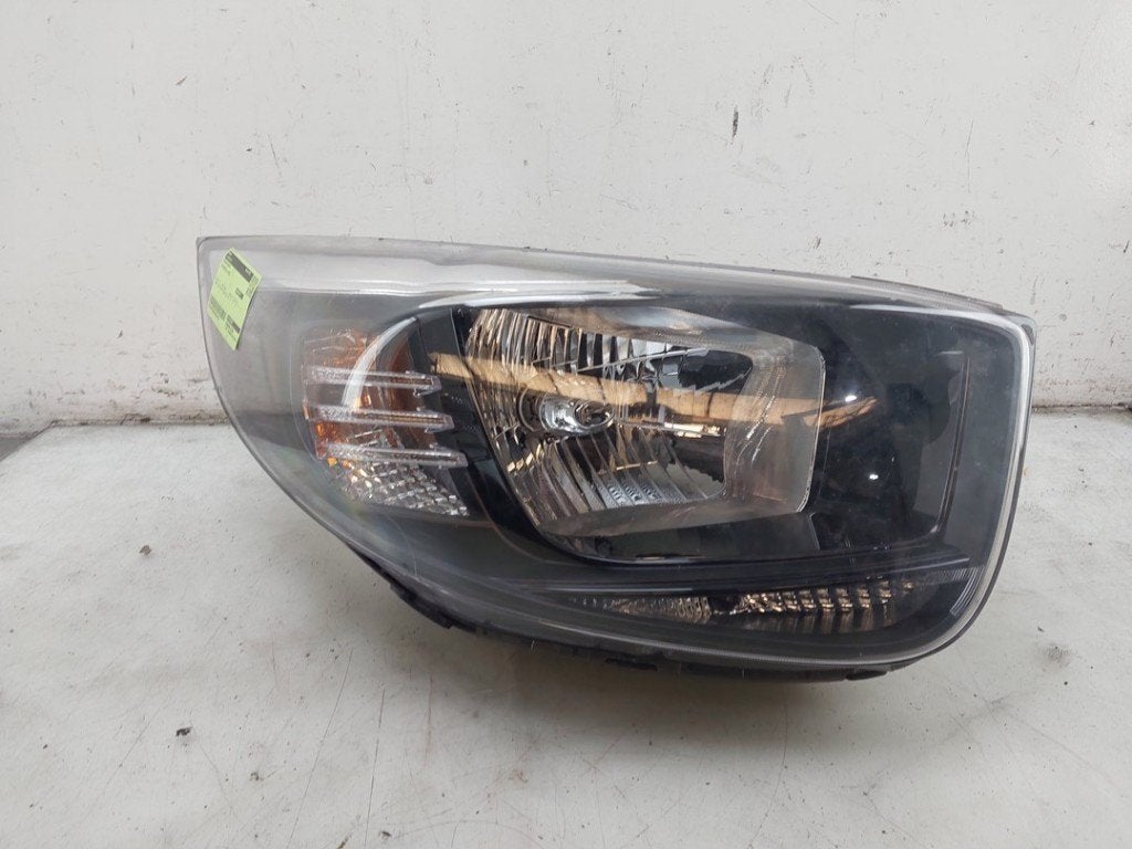 PHARE / OPTIQUE AVANT DROIT Kia Picanto (JA) (|92102G6000|), Autos : Pièces & Accessoires, Kia, Info@kia.de, Utilisé, Theodor-Heuss-Allee 11
60486  Frankfurt am Main, DE