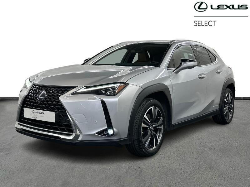 Lexus UX Privilege Line, Auto's, Lexus, UX, Airbags, Airconditioning, Bluetooth, Boordcomputer, Centrale vergrendeling, Climate control