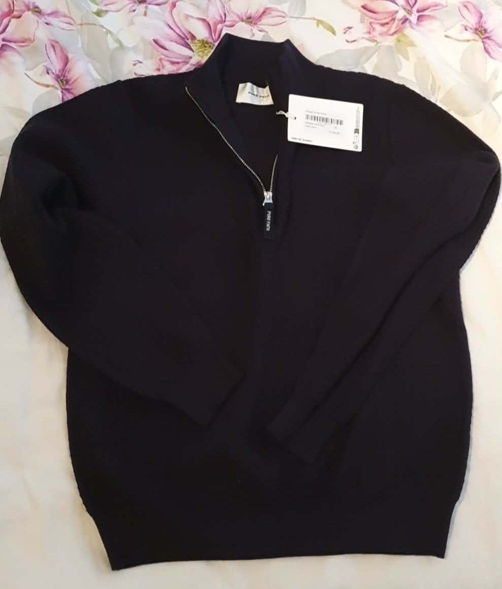 Pull de marque PURE PATH. Taille XS, Envoi, Neuf