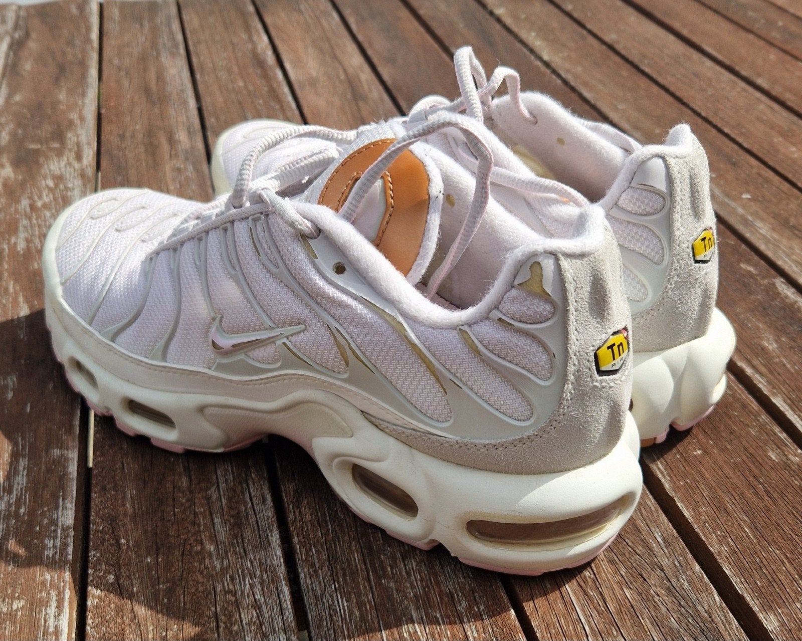 Basket Nike Air Max Plus - pointure: 39, Enlèvement, Nike