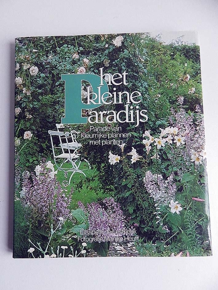 Het Kleine Paradijs., Enlèvement, Comme neuf