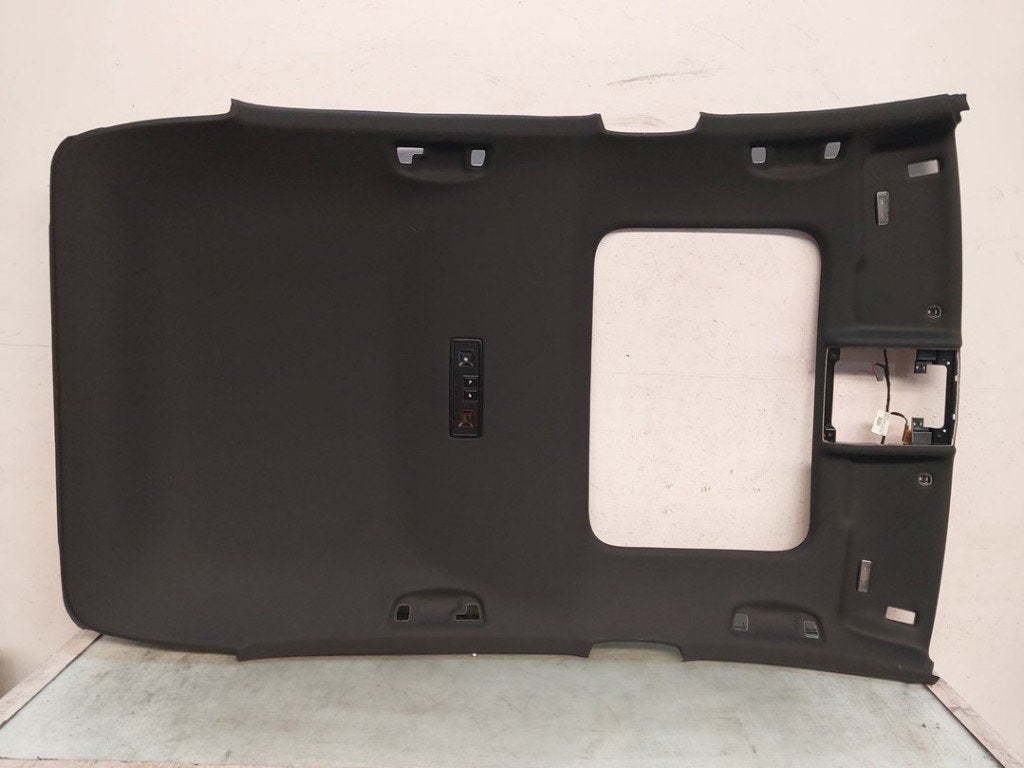LINER OU CIEL DE TOIT Volkswagen Golf VII (AUA), Volkswagen, Volkswagen AG, Utilisé, Kundenbetreuung@volkswagen.de