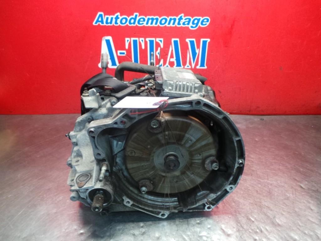 BOITE DE VITESSES AUTOMATIQUE Renault Megane II CC (EM), Utilisé, Renault