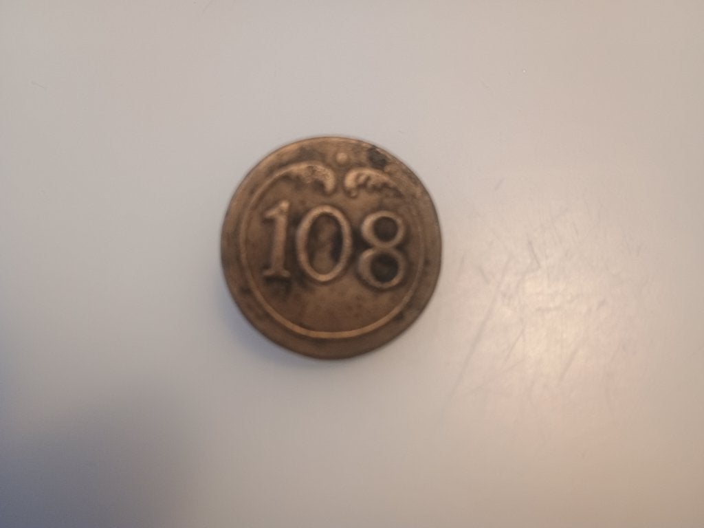 Napoleonische infanterieregiments knoop, Enlèvement ou Envoi