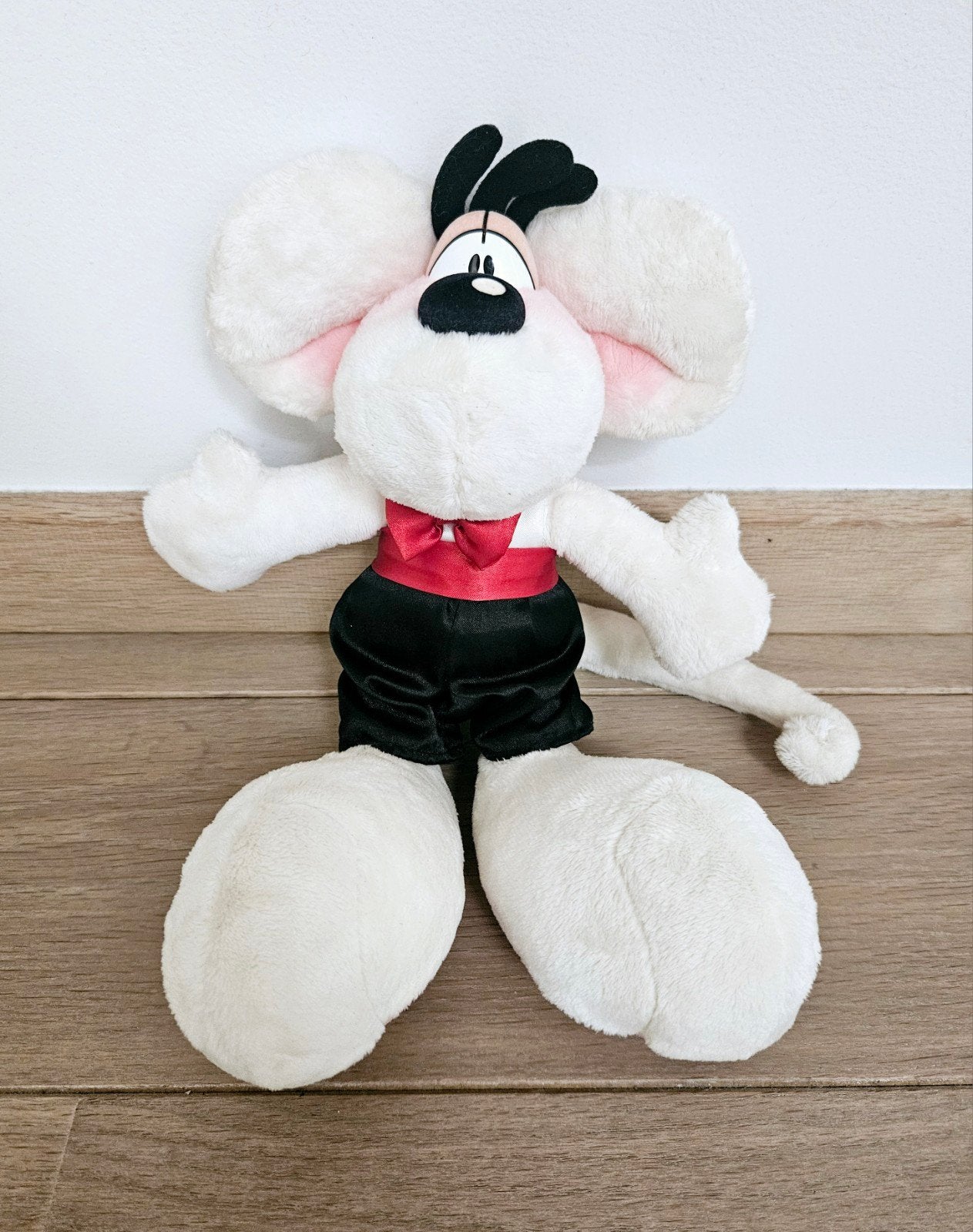 Knuffel Diddl, Verzamelen, Ophalen of Verzenden, Diddl, Nieuw, Knuffel