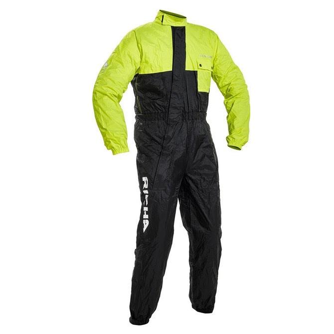 Richa Simple Rainsuit - L, Ophalen, Heren, Tweedehands, Richa
