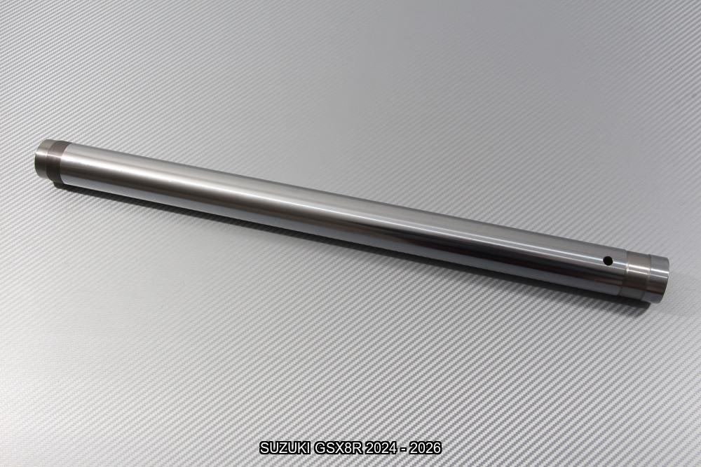 Tubes de fourche Inversée SPR SUZUKI GSX8R 2024 - 2026, Motos, Accessoires | Autre, Enlèvement ou Envoi, Neuf