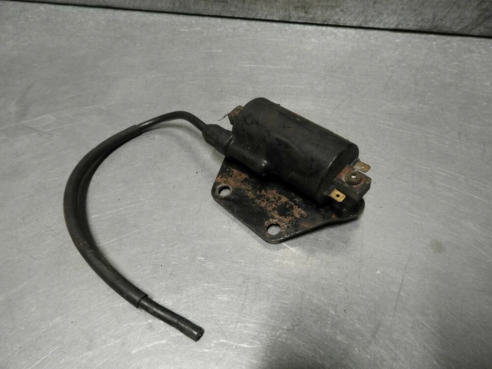 LTD250 1983 - 1985 Kawasaki Bobijn bougiekop D1-43874, Motoren