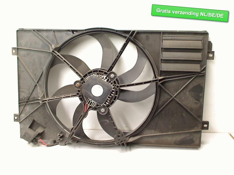 VENTILATEUR CC Volkswagen Golf VI (5K1) (1K), Autos : Pièces & Accessoires, Utilisé, De Bloemendaal 21 21
5221 EB  'S HERTOGENBOSCH, NL