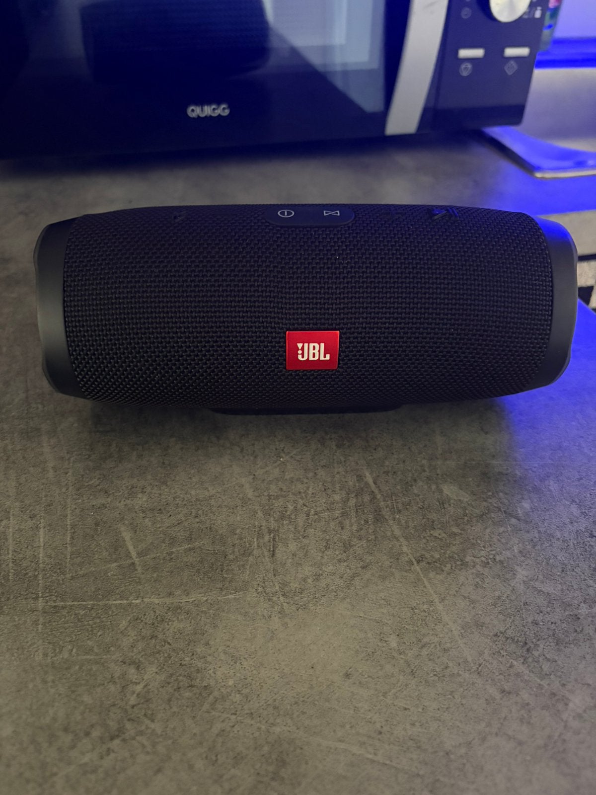 JBL Charge 3 Bluetooth Speaker – Zo goed als nieuw, Bluetooth, Envoi, Comme neuf, JBL