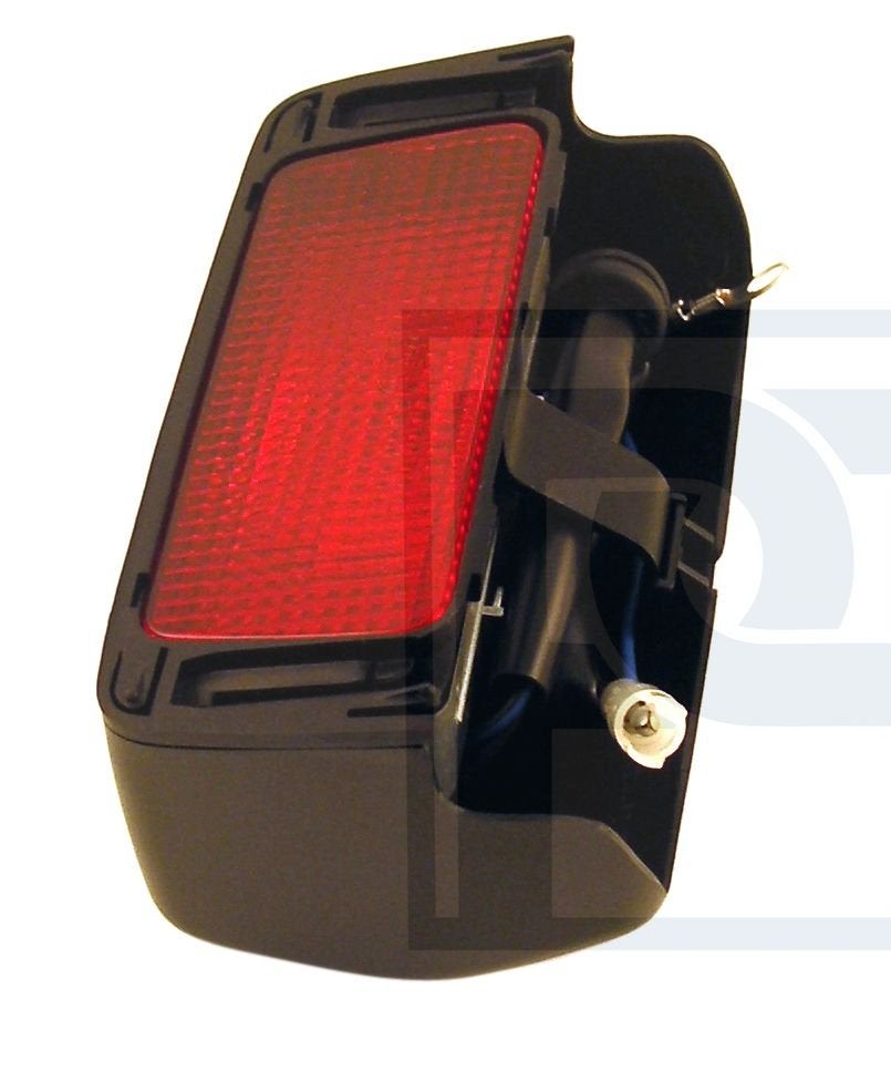 Volvo Rem licht achterklep 245 -1990 (3 extra remlicht) 240,, Auto-onderdelen, Ophalen of Verzenden, Nieuw, Volvo, Achterklep