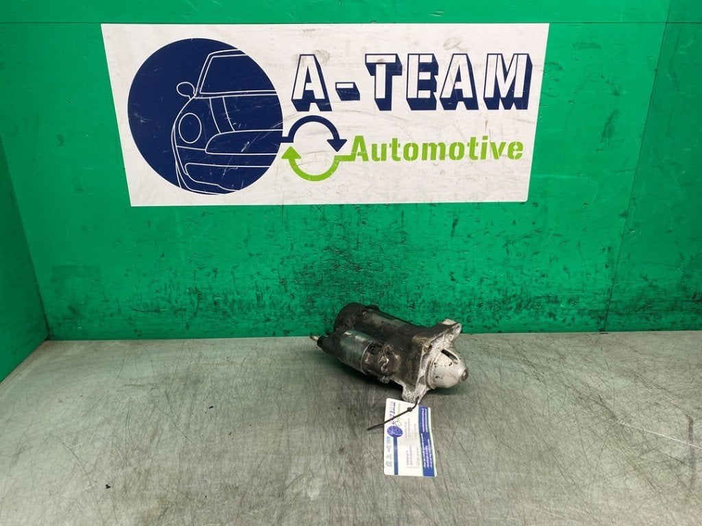 STARTMOTOR Audi A3 Sportback (8VA / 8VF) (|8580390|), Info@audi.de, Audi, Audi AG, Gebruikt