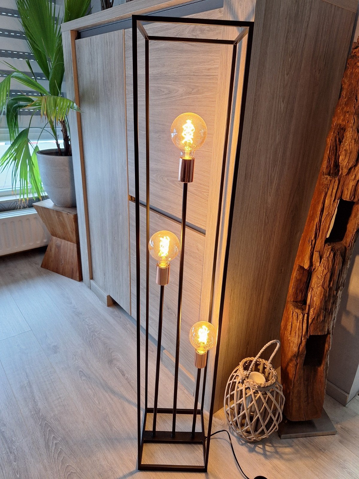 lampadaire, Maison & Meubles, Enlèvement, Neuf