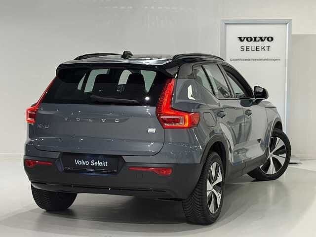 Volvo XC40 T4 Recharge R-Design, Auto's, Automaat, 207 pk, Euro 6, 41 g/km