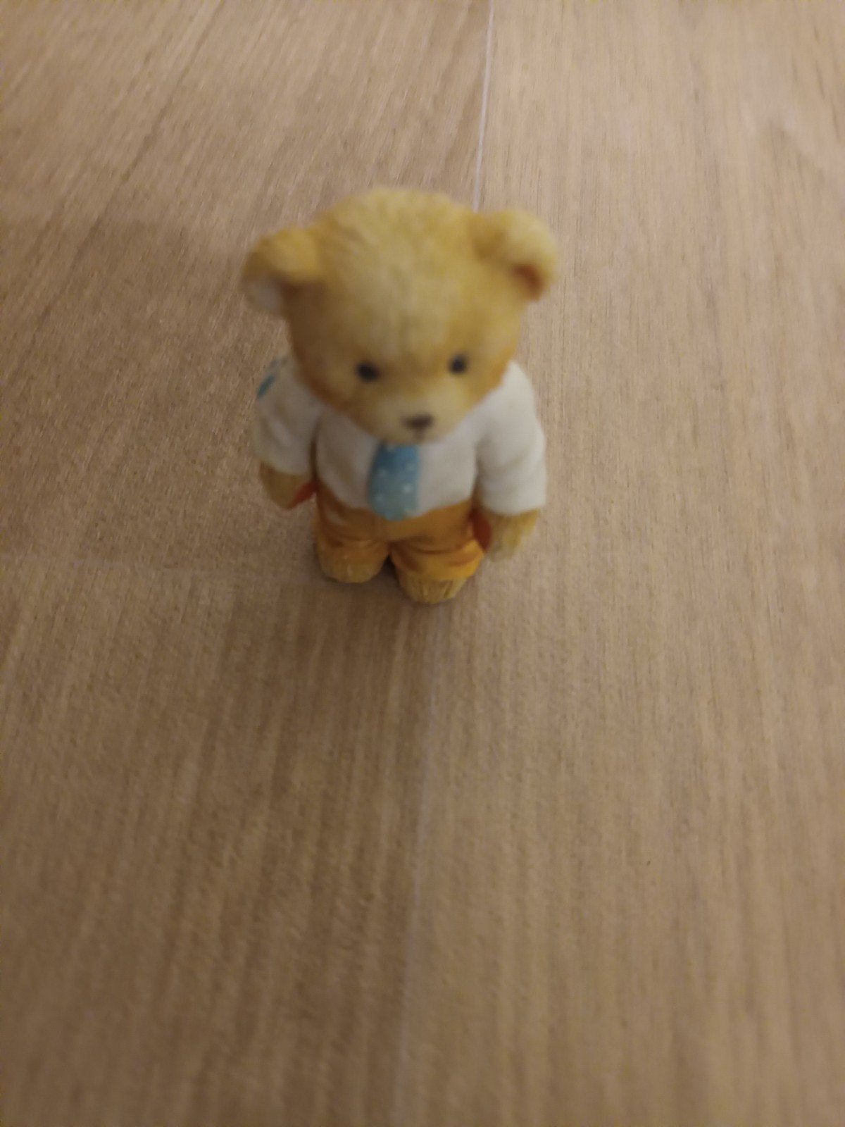 Cherished teddies, Enlèvement ou Envoi, Cherished Teddies