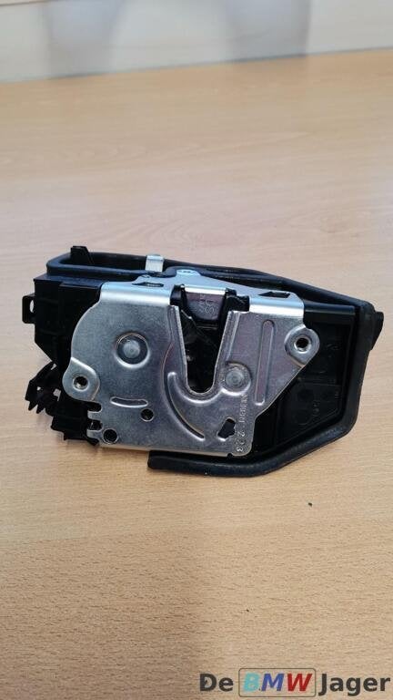Slotmechanisme deur RV BMW E60 E71 E90 F10 F20 F25 7202146, Enlèvement ou Envoi, Utilisé, BMW, BMW