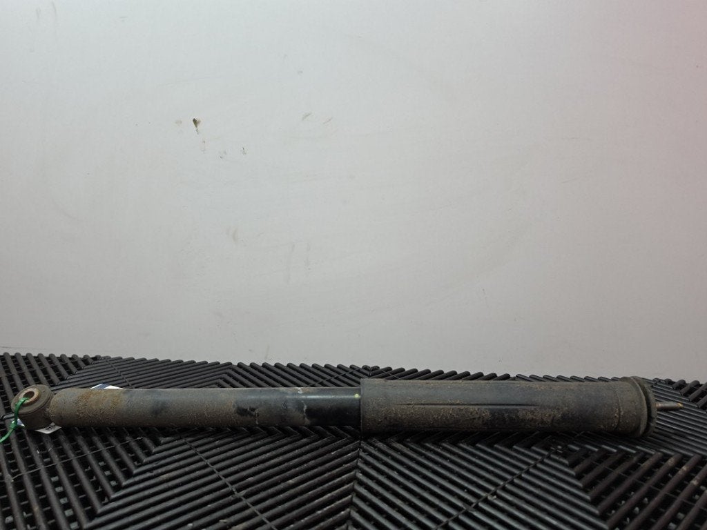 SCHOKBREKER LINKS ACHTER Toyota Aygo (B10) (01-2005/05-2014), Gebruikt, Kundenbetreuung@toyota.de, Toyota, Toyota-Allee 2
50858  Köln, DE