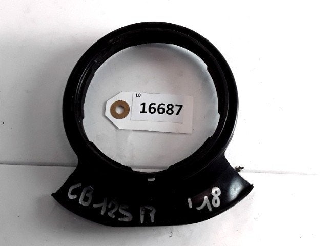 CB125R  2018 - 2019 Honda Rubber Rubber benzinetank D1-27896, Motoren