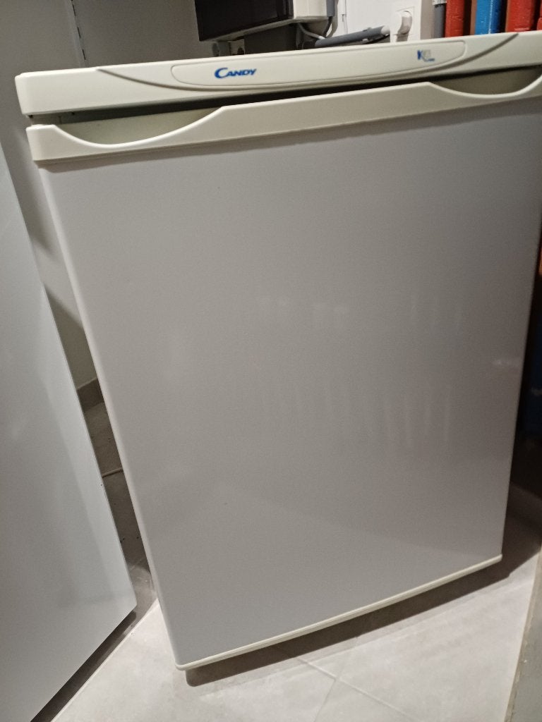 ijskast, Elektronische apparatuur, Minder dan 75 liter, 45 tot 60 cm, Ophalen, 85 tot 120 cm