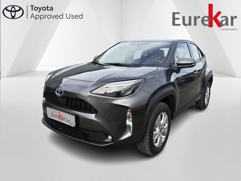 Toyota Yaris Cross Dynamic, Achat, Euro 6, Electronic Stability Program (ESP), 5 portes
