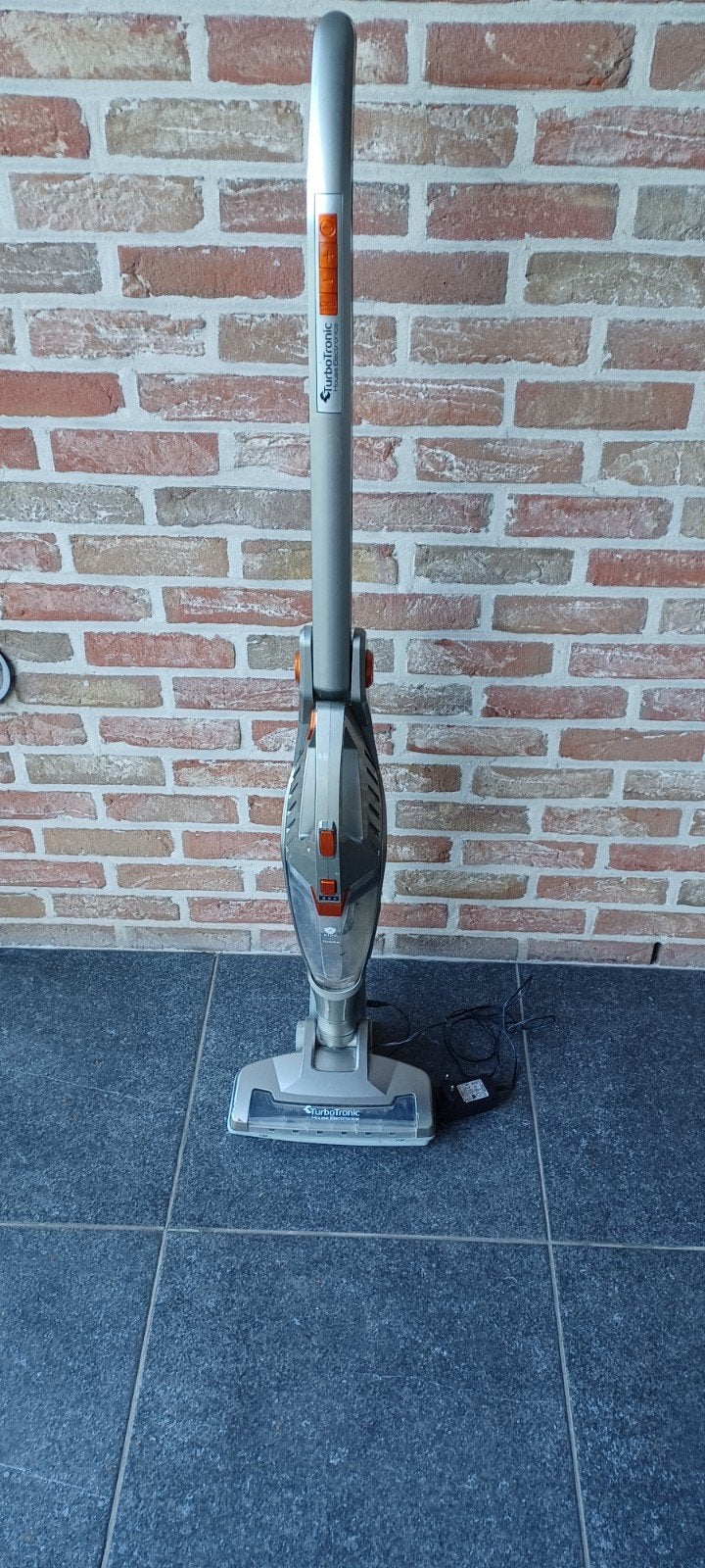 steel stofzuiger, Huis en Inrichting, Ophalen of Verzenden