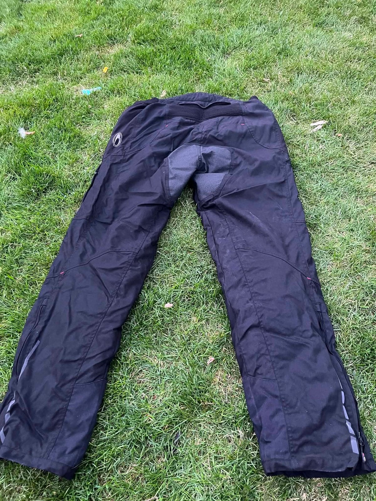 Motorbroek Richa maat L5XL, Motoren, Kleding | Motorkleding, Ophalen
