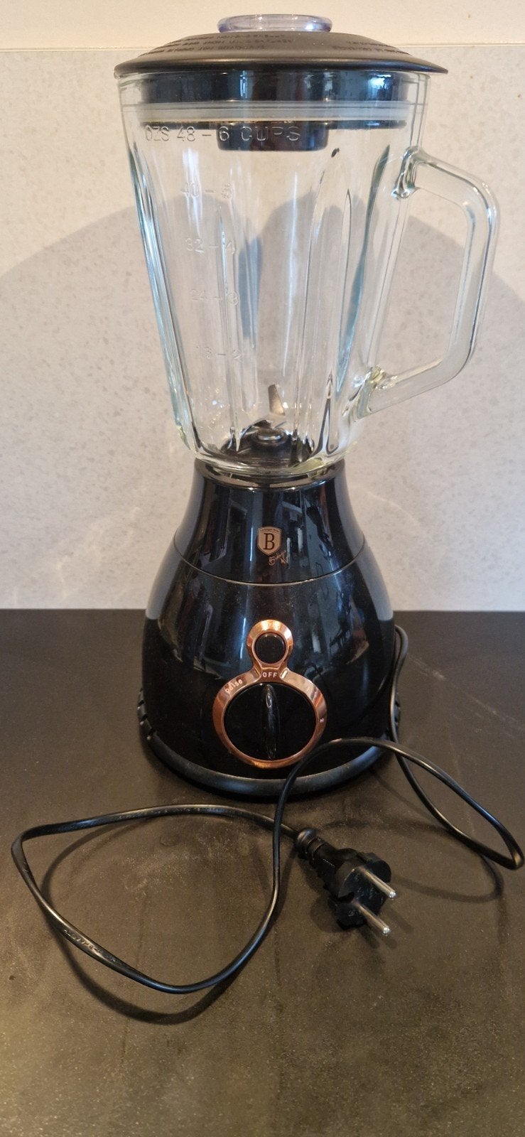 Berlinger Haus Blender, Ophalen, Blender