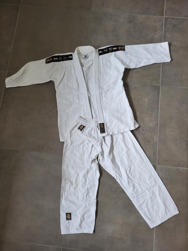 Judopak Matsuru maat 160, Sport en Fitness, Vechtsporten en Zelfverdediging, Ophalen of Verzenden