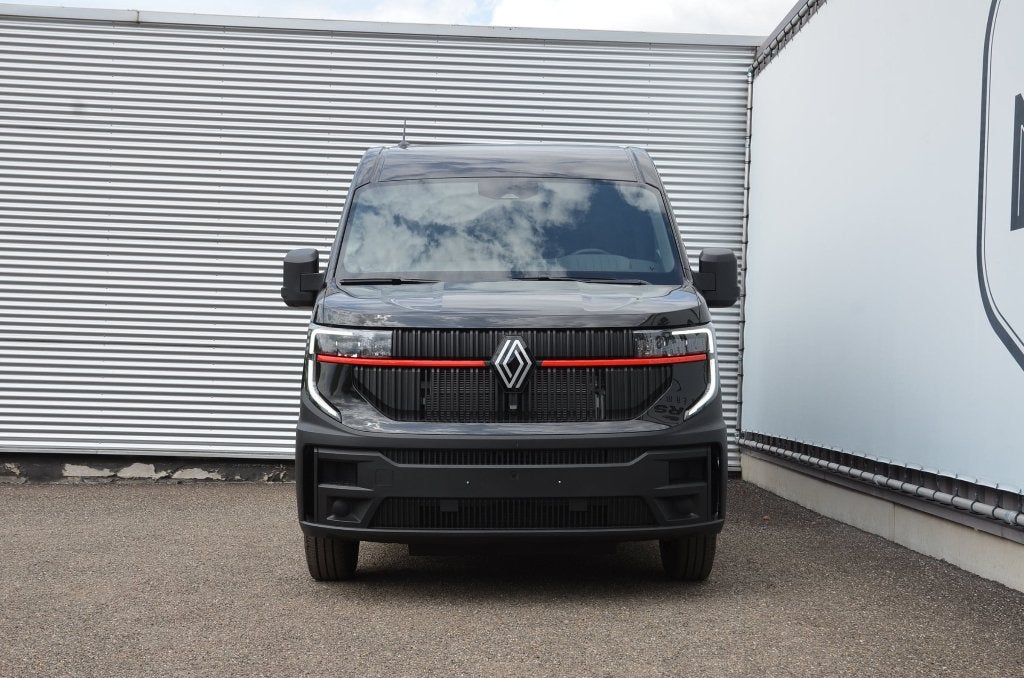 Renault Master 2.0DCI- L2H2- 170Pk-Automaat-Nieuw- 34990+BTW, Auto's, Automaat, Stof, Euro 6, Renault