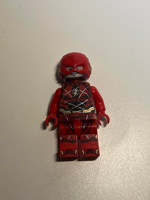Minifigure Lego Flash SH0438, Enlèvement ou Envoi, Comme neuf, Minifigurine, Lego