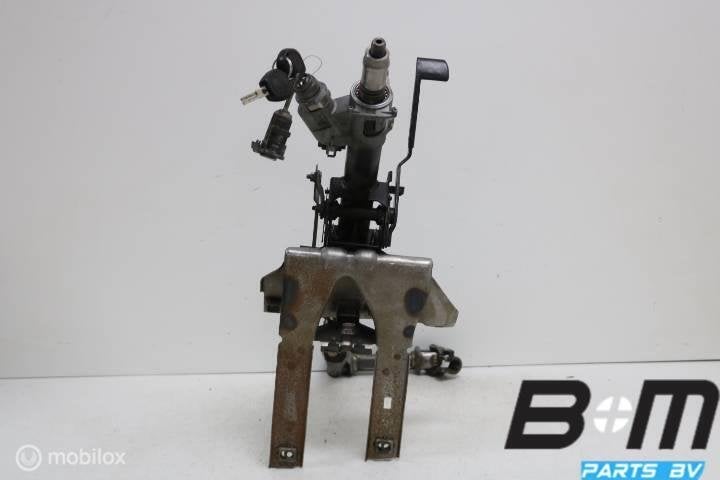 Stuurkolom met contactslot VW Lupo GTI, Gebruikt