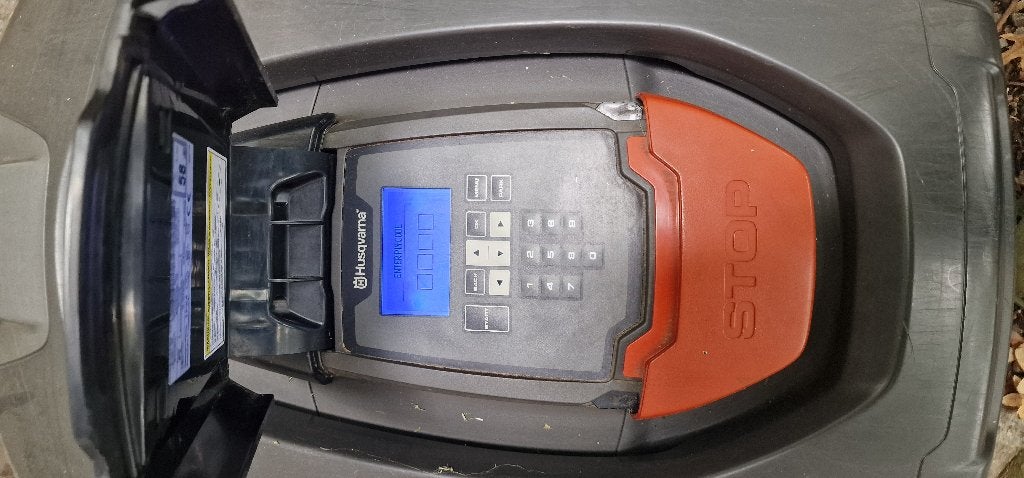 Husqvarna  430X, 20 à 25 cm, Utilisé, HUSQVARNA, Enlèvement