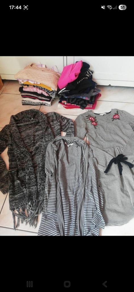 Lot hiver 27 pieces femme s, Kleding | Dames, Dames-kledingpakketten
