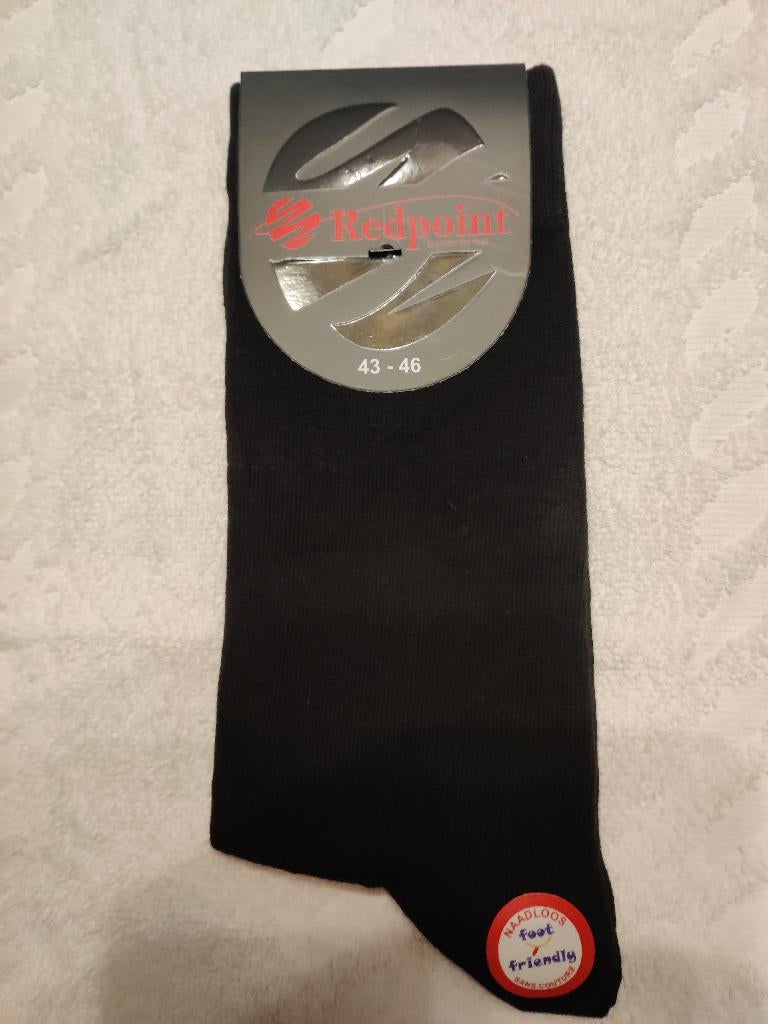 NIEUWE Zomersokken 43/46 REDPOINT (5 paar), Vêtements | Hommes, Chaussettes & Bas, Neuf, Enlèvement ou Envoi, Taille 43 à 46, Redpiont