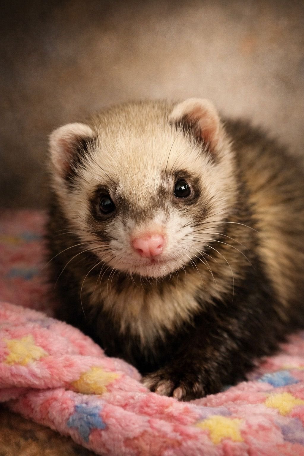 Fredje, Animaux & Accessoires, Animaux Autre, Mâle, Mai