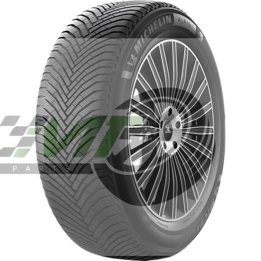 4x 225 45 17" Michelin Alpin 7 NIEUW winterband winter, Auto-onderdelen, Banden en Velgen, -, -, Nieuw, 17 inch