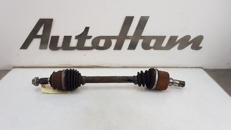 CARDAN AVANT GAUCHE (TRANSMISSION) Mini Mini (R56), Utilisé, Mini