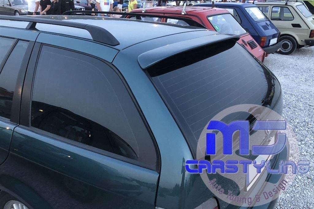BMW E36 Touring – Dakspoiler, Ophalen of Verzenden