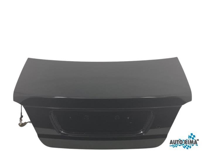 Achterklep van een Volvo C70 (452), Gebruikt, -, Ophalen of Verzenden, Volvo