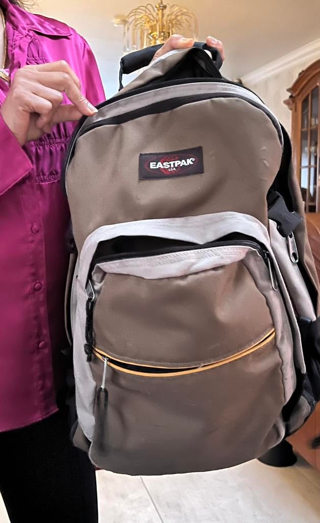 Rugzak, Ophalen, Zo goed als nieuw, Eastpak