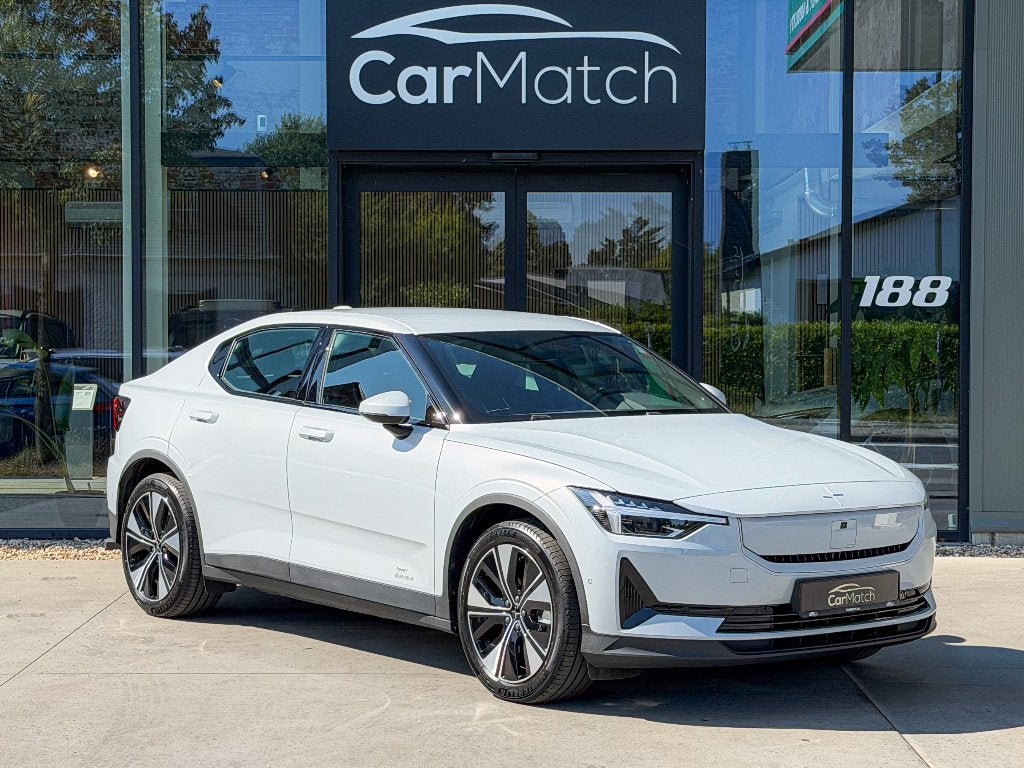 Polestar 2 Long Range Single Motor -  ACC | CAMERA | KEYLESS, Autos, Achat, Euro 6, Entreprise, Garantie prolongée