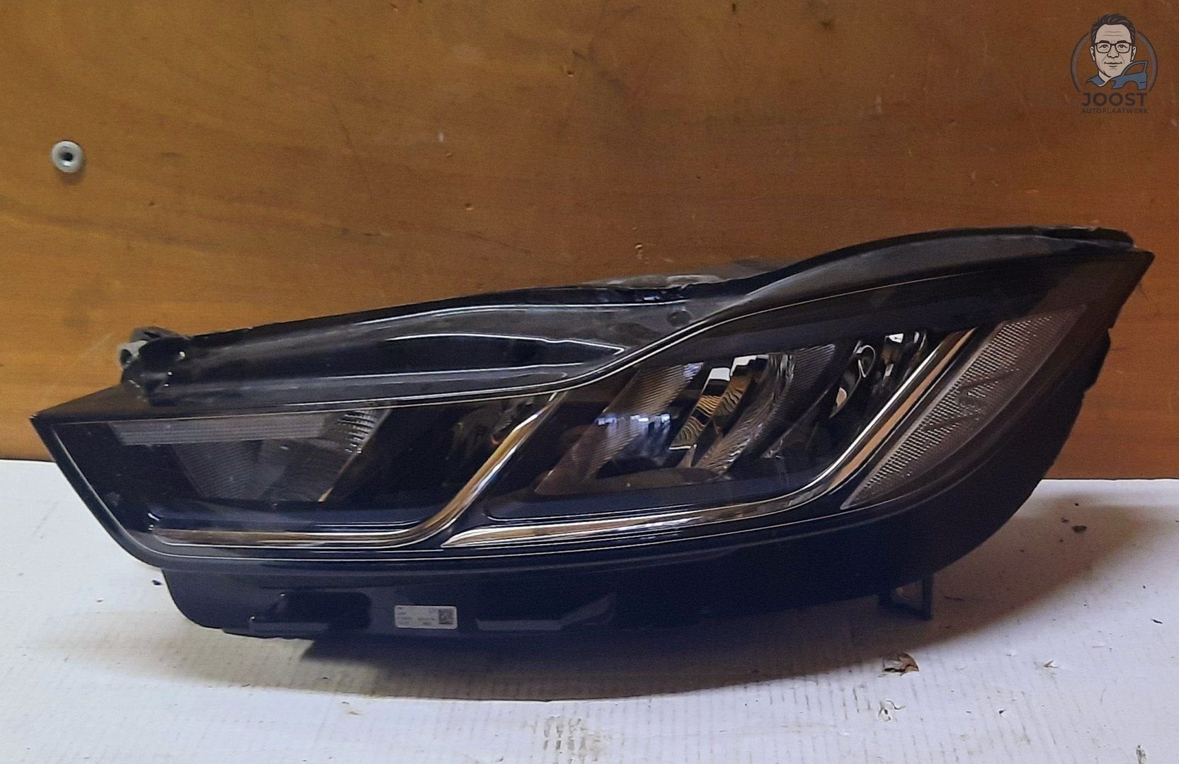 Koplamp links LED Jaguar I-Pace vanaf 2018 J9D3-13W030-BC, Auto-onderdelen, Gebruikt, -, Ophalen of Verzenden, Jaguar