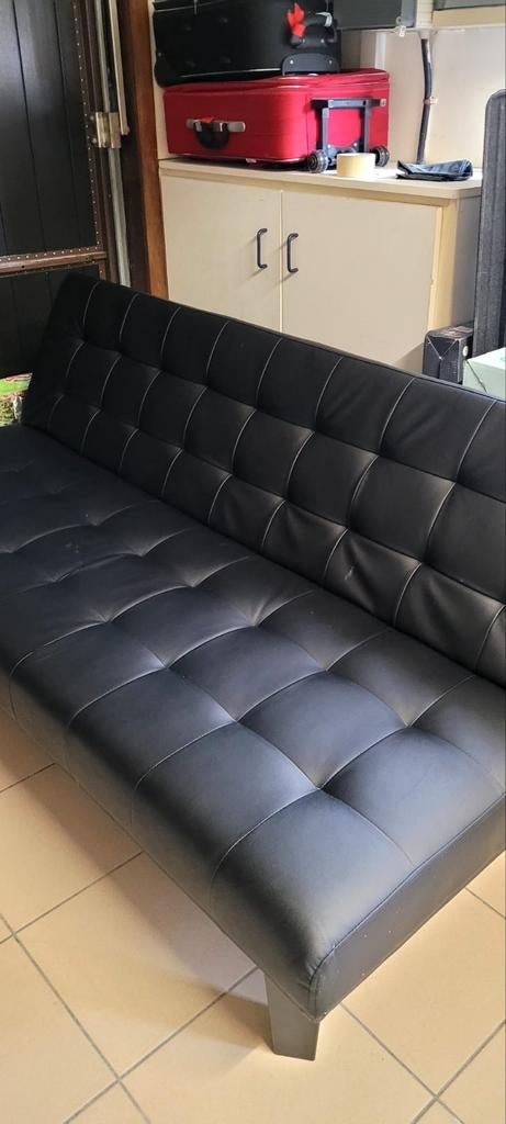 Zwart kleur, Ophalen