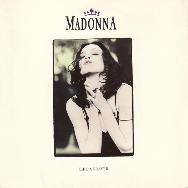 madonna, Cd's en Dvd's, Vinyl | Pop, Ophalen of Verzenden
