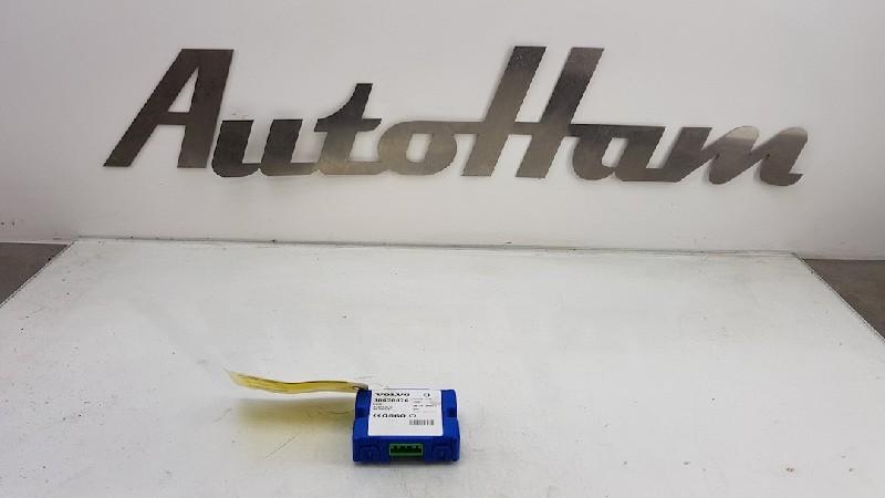 ORDINATEUR DIVERS C Volvo V40 (VW) (30620876), Utilisé, Volvo