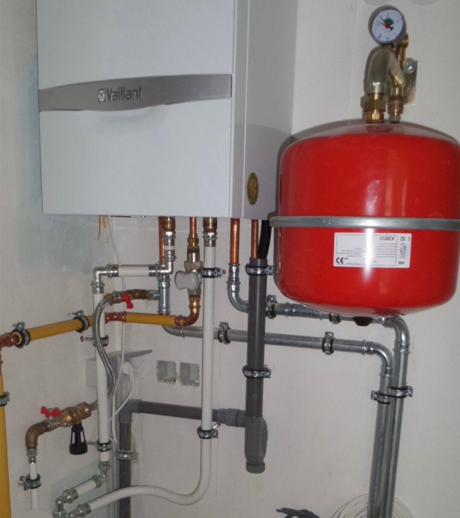 Sanitaire chauffage, Bricolage & Construction, Enlèvement ou Envoi, Neuf
