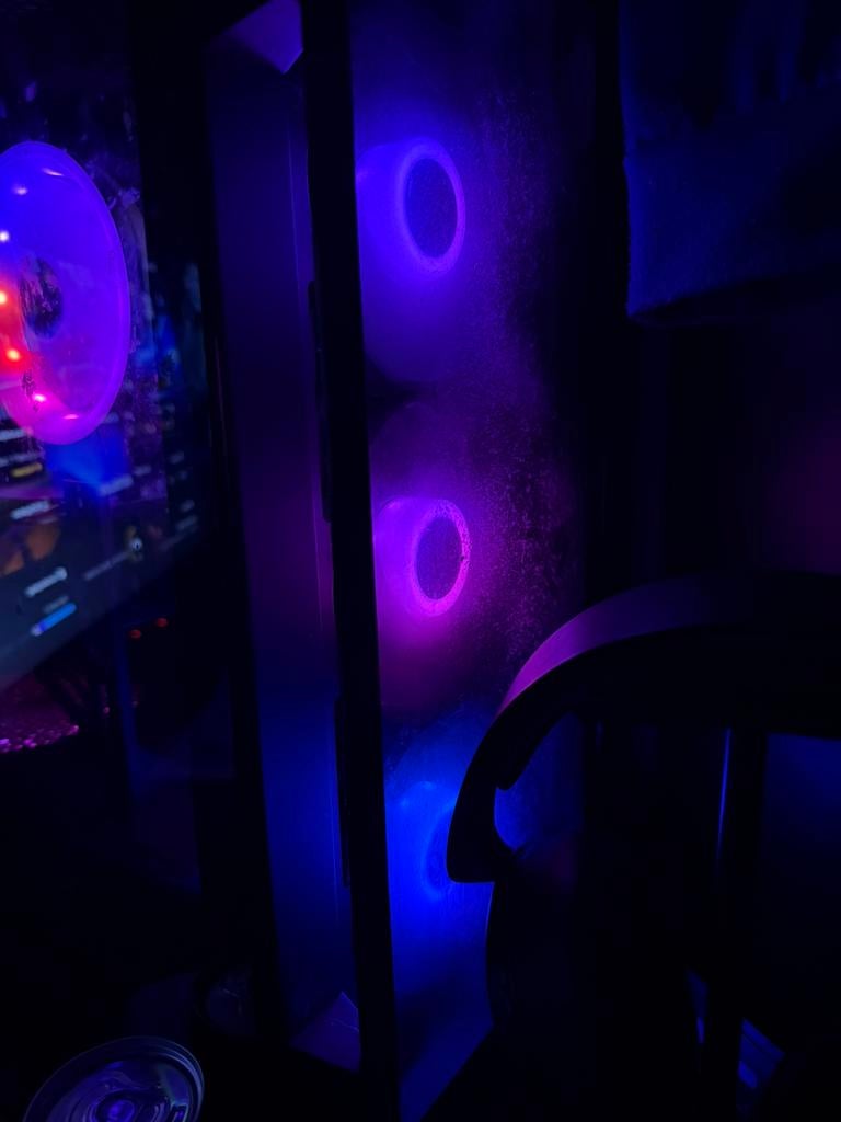 Gaming pc (Rtx 3060 - intel core i5 - 11400F) + Ram 16gb, Consoles de jeu & Jeux vidéo, Jeux | PC, Enlèvement, Utilisé, Shooter